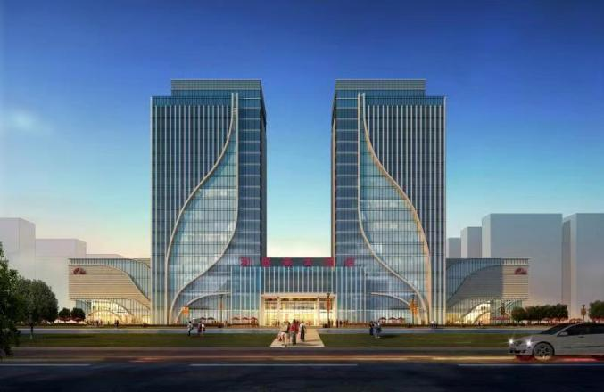 集团公司2个项目获评“华东优质安装工程”